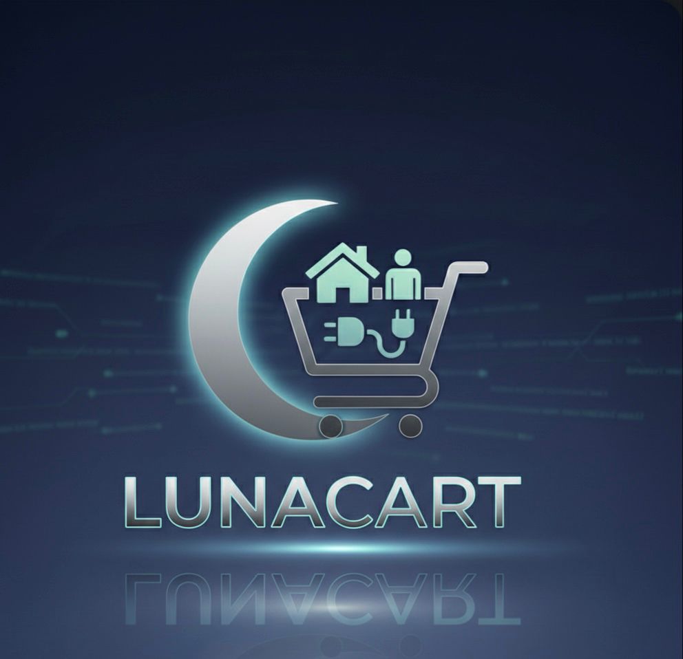 Luna Cart